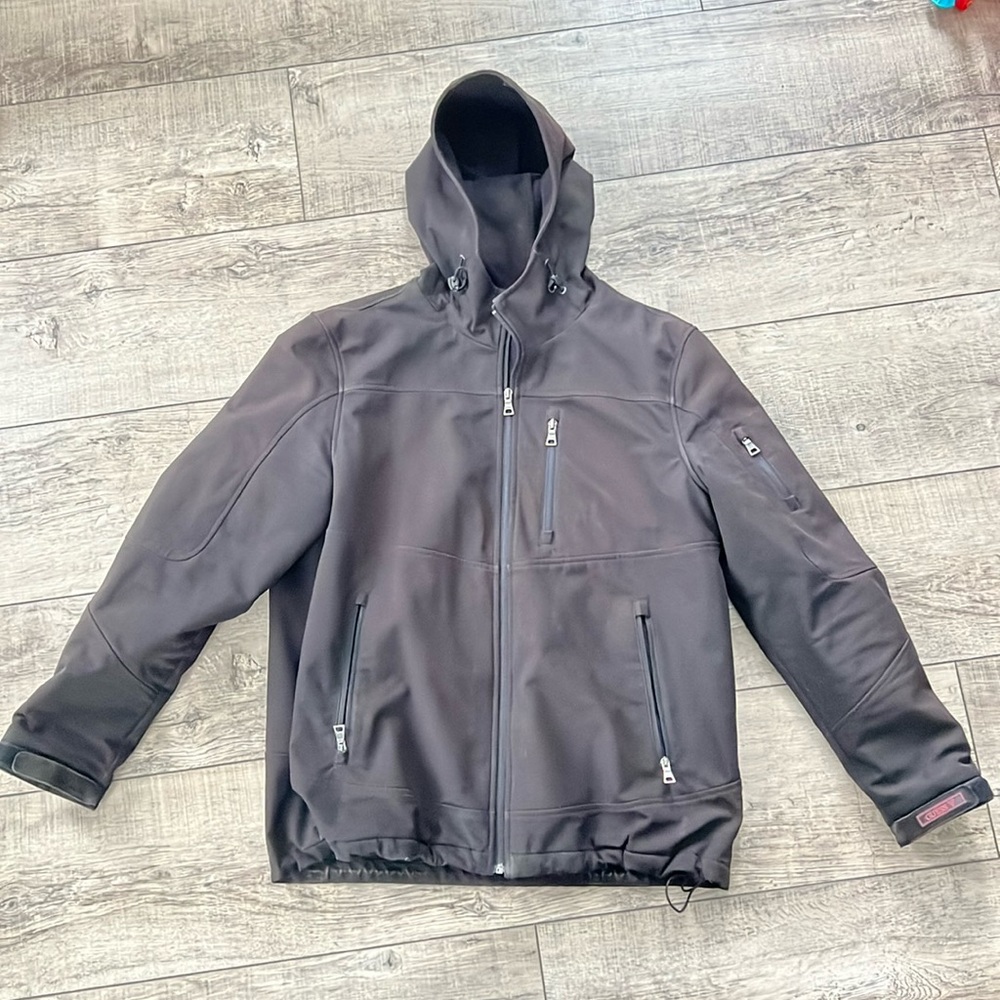 Jacket